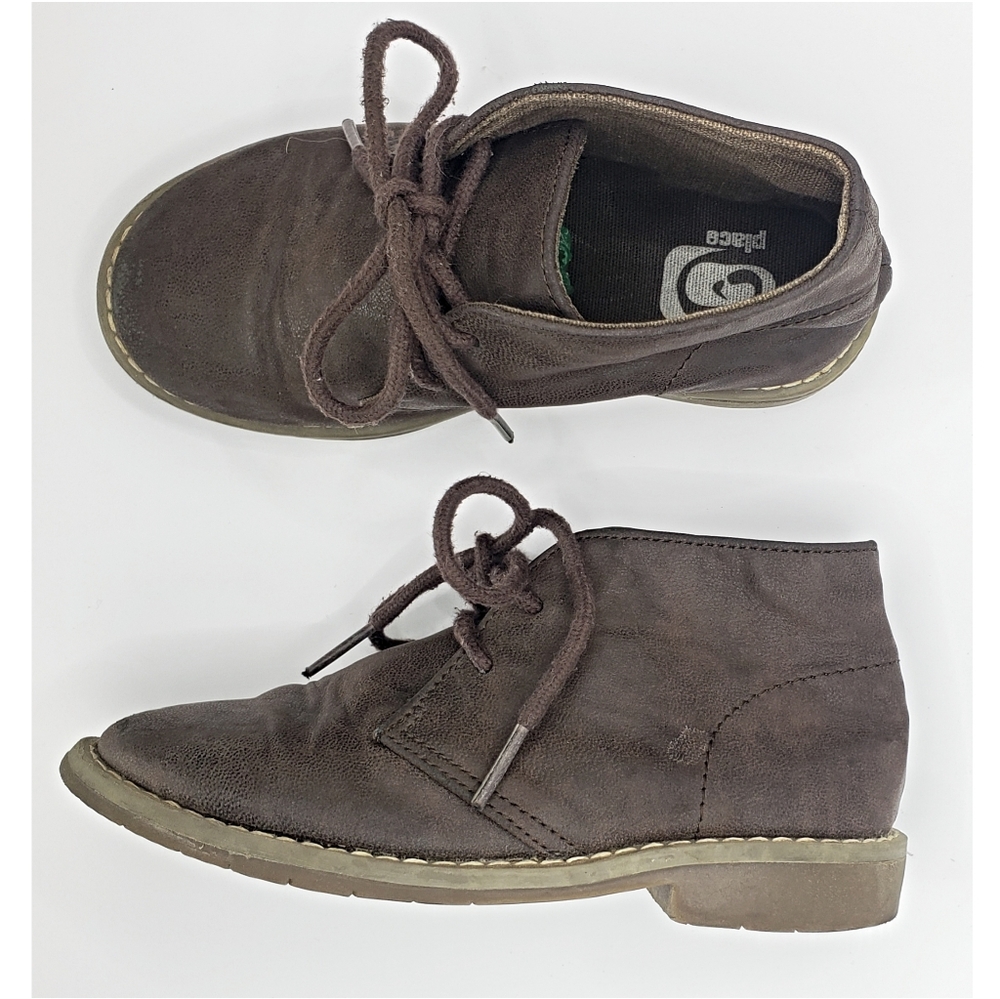 Children's Place Booties
